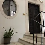 La Terrazza Di Palazzo Martucci