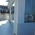 B&B 2 Star Luxury Room Rooftop