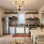 Villa La Pizzica By Lovesud
