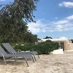 Trullo Innamorato