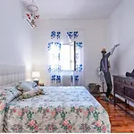 Appartamento Bello E Luminoso