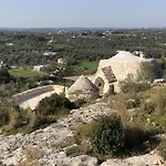 Trullo Fiore