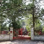 Villa Mariella