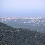 Casa Panoramica Monopoli