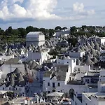 Alberobello Casa Vacanze - Pathos Tra I Trulli