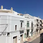 Sasso D'Oro Apartments