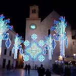 Le Dimore Di Palazzo Accolti Gil