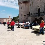 Le Dimore Di Palazzo Accolti Gil