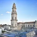 Palazzo Forleo Luxury Apartment - Treb Collection