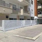 Bianco&Nero 141 Apartament