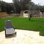 Trullo Donna Lucia