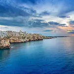 Mestmiche - Via Ciclopi