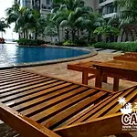 The Caze Homestay Sea View, Country Garden, Danga Bay, Johor