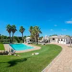 Helloapulia - Trulli Oleandro