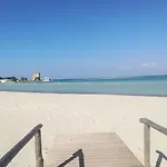 Blu Salentino B&B Con Parcheggio Privato Gratuito