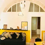 Casa Coco In Yellow