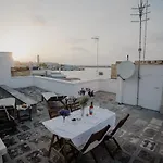 Casa Della Madia
