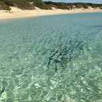 “Angel Bay B&B Punta Prosciutto” Is Located In The Heart Of Punta Prosciutto