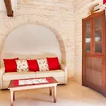 Trullo Silvia