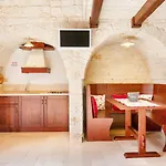 Trullo Silvia
