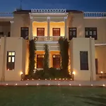 Ambika Nivas Palace