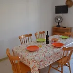 Villetta Vicino Spiaggia 5 Pax