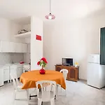 Villa Tetta Sul Mare