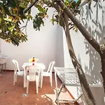 Villa Tetta Sul Mare