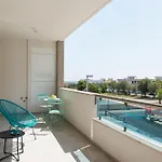 Sabbia Apartment - Apulianstay Group