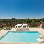 Villa Falgheri