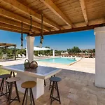 Villa Falgheri