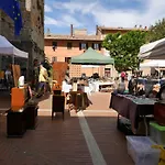 Ferienhof Corbino Toskana