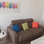 Seaview Luxury Penthouse - Bari Fesca