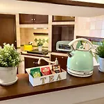 A Due Passi Temporary Apartment