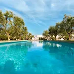 Trulli Beresheet