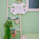 Una Perla Nel Verde