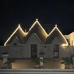 Trulli Del Boschetto