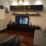 Berga'S House