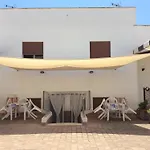 Appartamenti Stella Marina- Posto Rosso