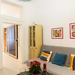 Il Cortiletto Modern Apartments