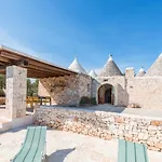 Helloapulia Trulli Andel