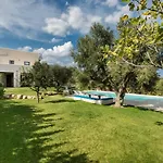 Villa Joy By Perle Di Puglia