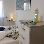 Casa Vacanze Luisa A Otranto 4 Posti