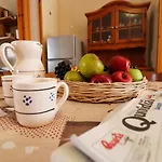 Casa Vacanze Cecilia A Otranto