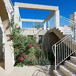 Designed Studio Apartment