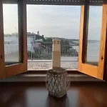 Villa Capitolo - Terrace With Fantastic Sea View