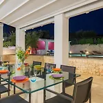 Helloapulia - Villa Milivita