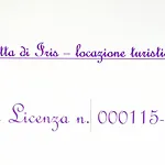 La Casetta Di Iris - Locazione Turistica Breve