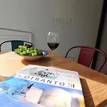 Casa Giuditta Deluxe A Otranto