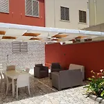 Gallipoli Casa Gioia